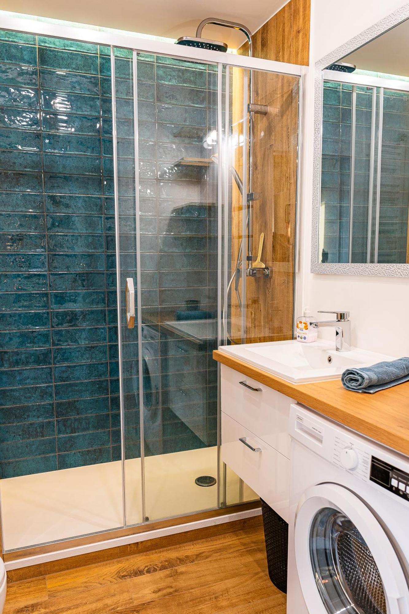 Podwislocze 40 Self Check-In Apartment Rzeszow Bagian luar foto